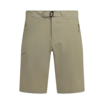 ARC'TERYX Gamma SL Technical Shorts "Gray" X000009526