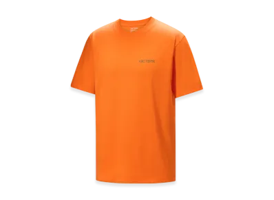 ARC'TERYX Kragg SL Cotton Blurred Bird SS M "Verve/Forage" X000009538