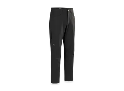 ARC'TERYX Kragg Cotton Pant M "Black" X000009530