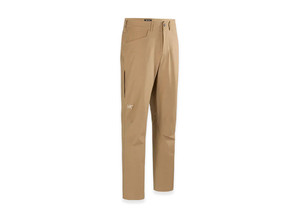 ARC'TERYX Kragg Cotton Pant M "Canvas" X000009530