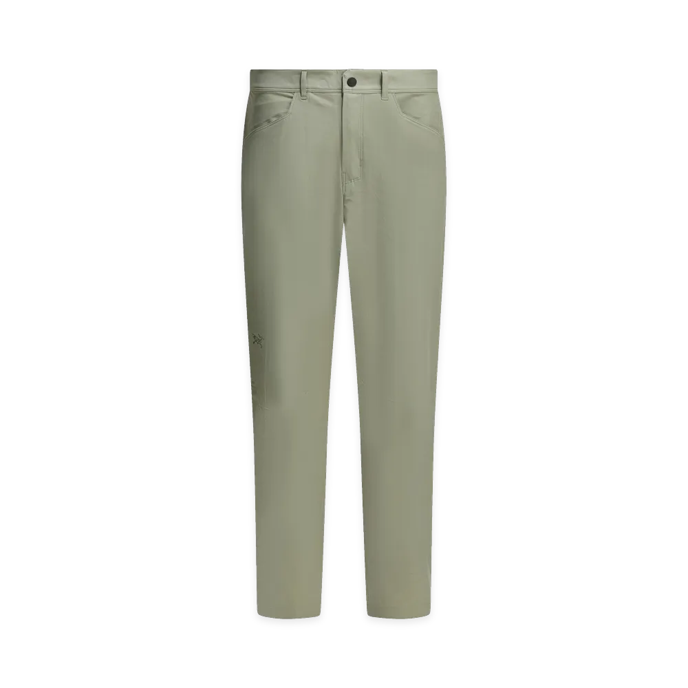 ARC'TERYX Kragg Technical Pants "Green" X000009530