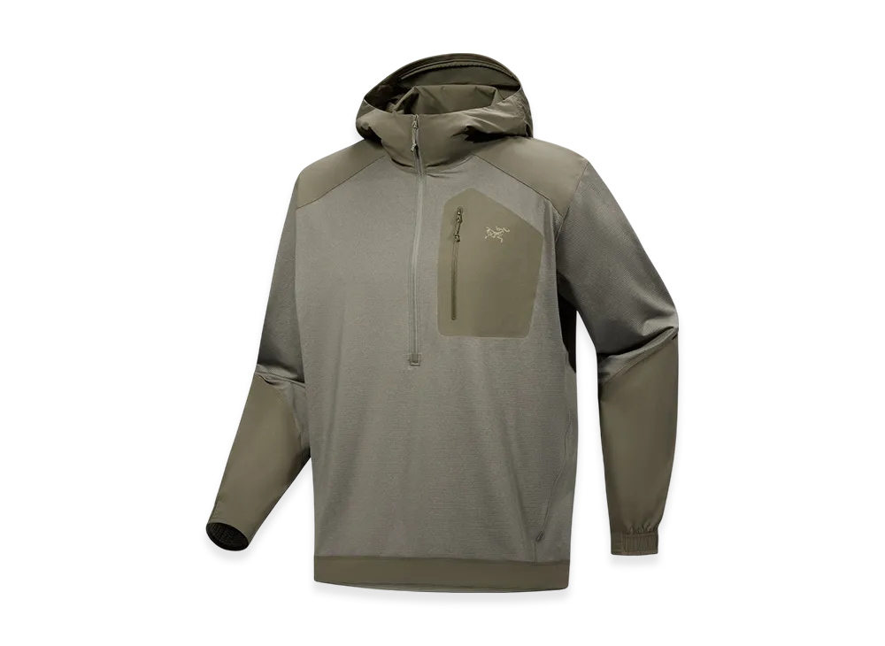 ARC'TERYX Konseal SL Pullover Hoody M "Forage/Tatsu" X000009807