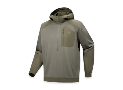 ARC'TERYX Konseal SL Pullover Hoody M "Forage/Tatsu" X000009807