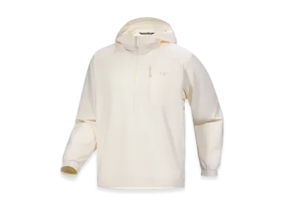 ARC'TERYX Konseal SL Pullover Hoody M "Arctic Silk" X000009807