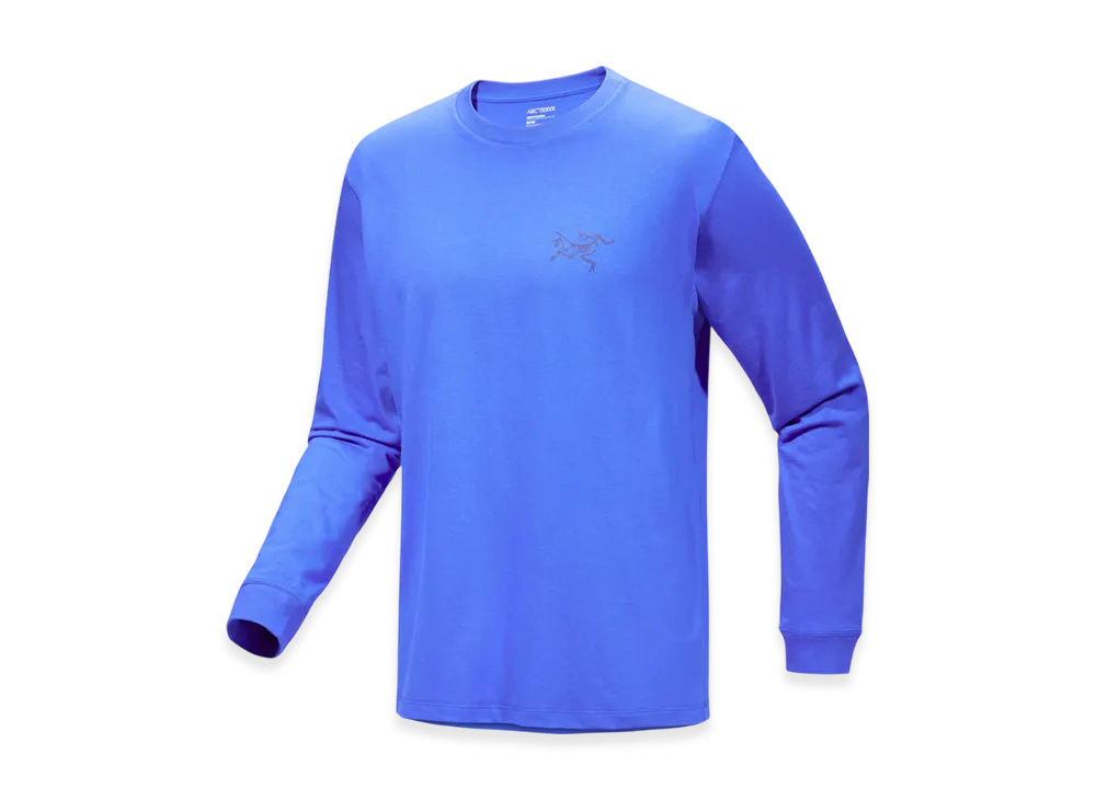 ARC'TERYX Kragg SL Cotton LS M "Electra" X000009536