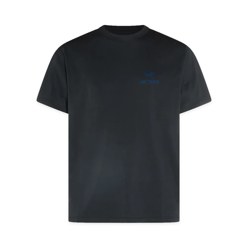 ARC'TERYX T-Shirt "Dk Stratus/Fluidity" X000009535