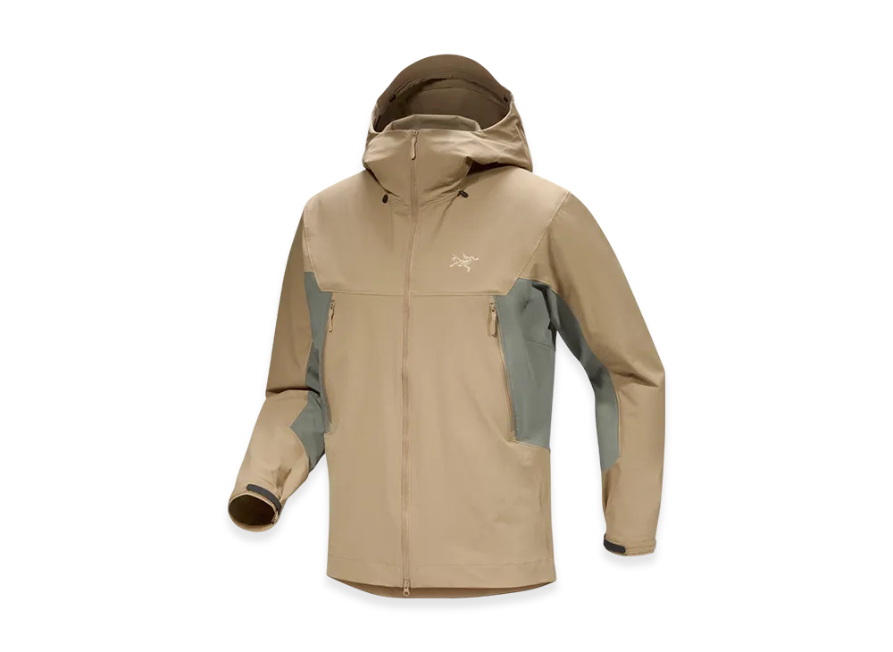 ARC'TERYX Serratus Hoody M "Canvas/Forage" X000009570