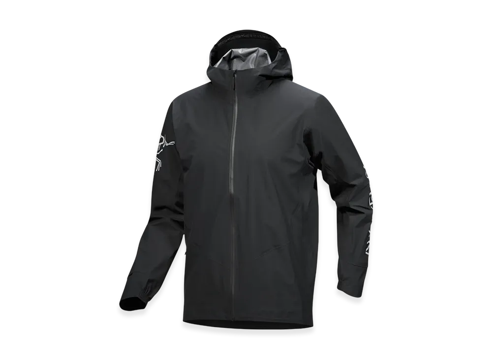ARC'TERYX Norvan Jacket M "Black" X000009571