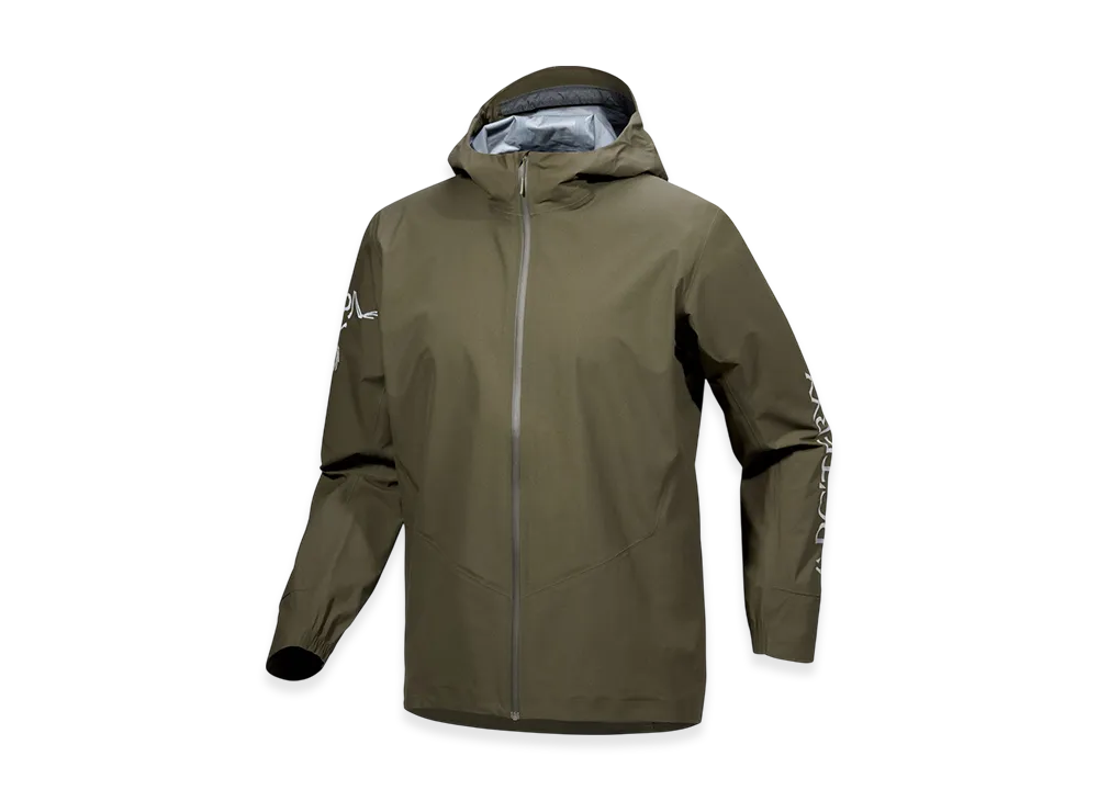 ARC'TERYX Norvan Jacket M "Tatsu" X000009571