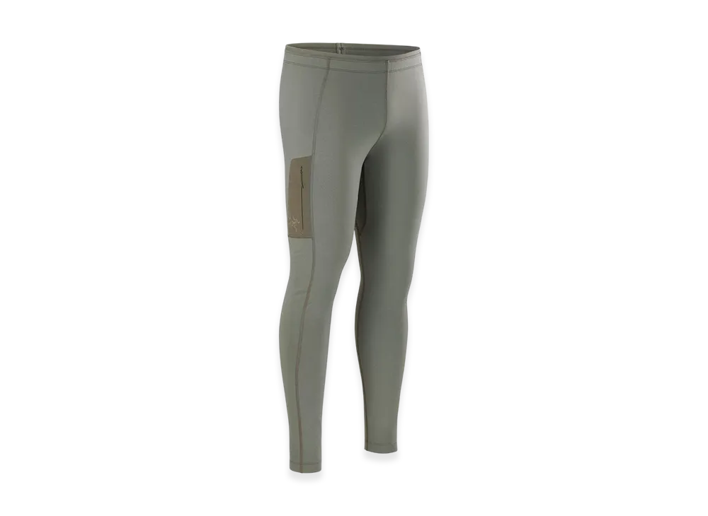 ARC'TERYX Rho LT Bottom Mens "Forage/Tatsu" X000010037