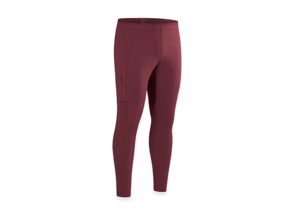 ARC'TERYX Rho LT Bottom Mens "Mars" X000010037