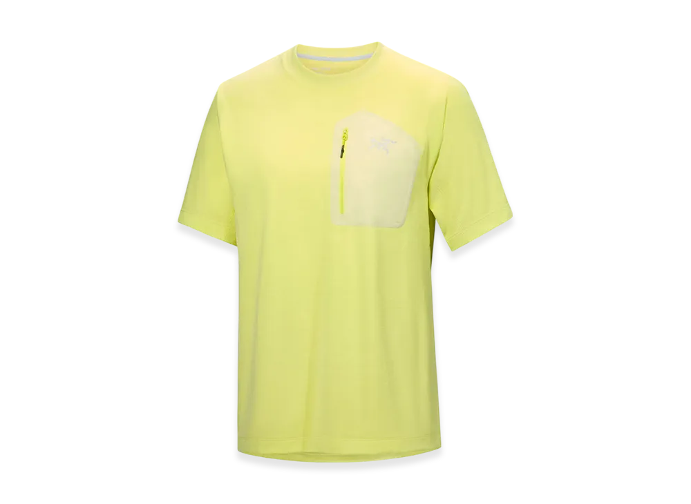 ARC'TERYX Konseal Pocket SS M "Ray/Euphoria" X000009539