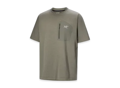 ARC'TERYX Konseal Pocket SS M "Forage/Tatsu" X000009539