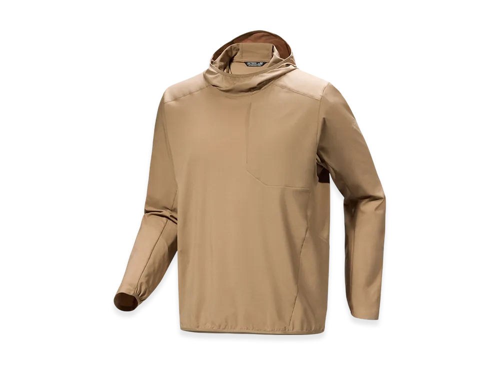 ARC'TERYX Sima Pullover M "Canvas" X000006628