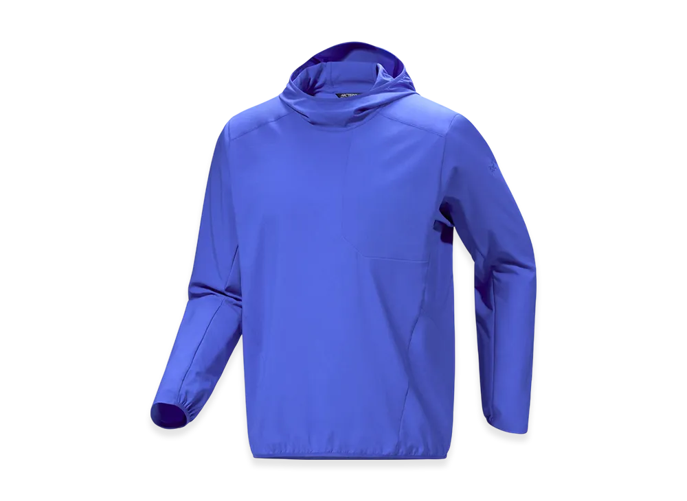 ARC'TERYX Sima Pullover M "Electra" X000006628