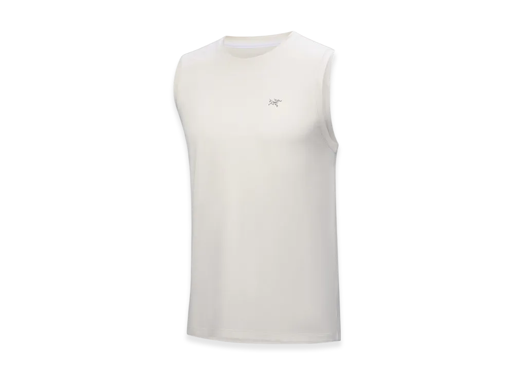 ARC'TERYX Cormac Tank M "Arctic Silk Heather" X000009700