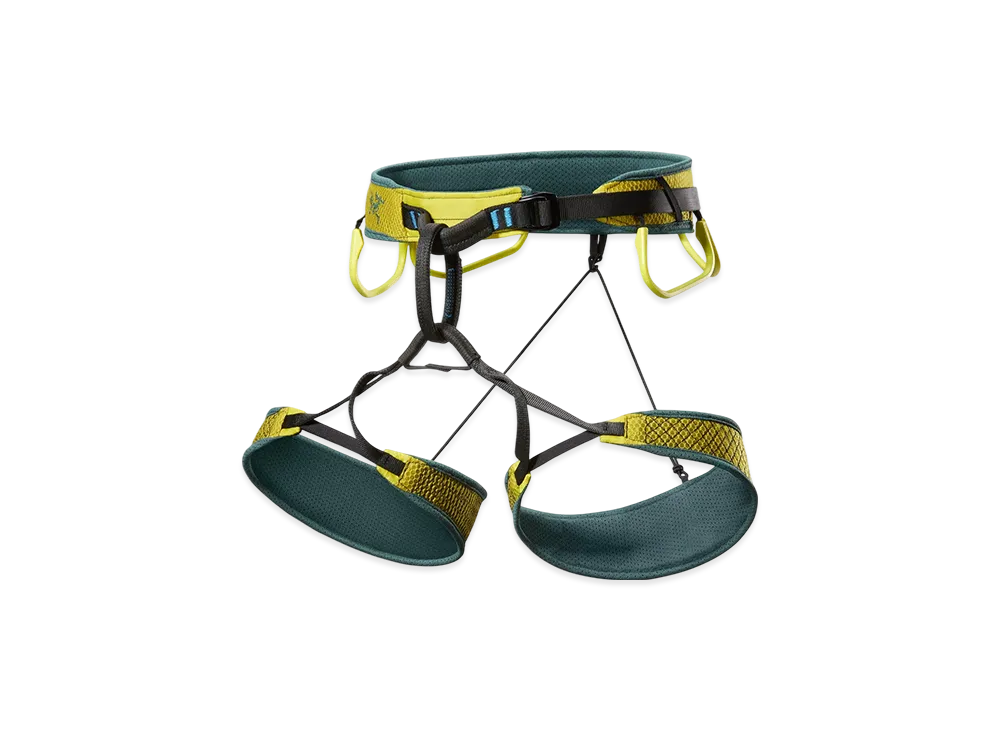 ARC'TERYX Skaha Harness M "Lampyre/Boxcar" X000009656