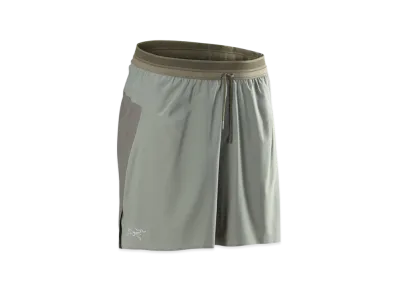 ARC'TERYX Norvan Liner Short 7 M "Forage/Tatsu" X000009540