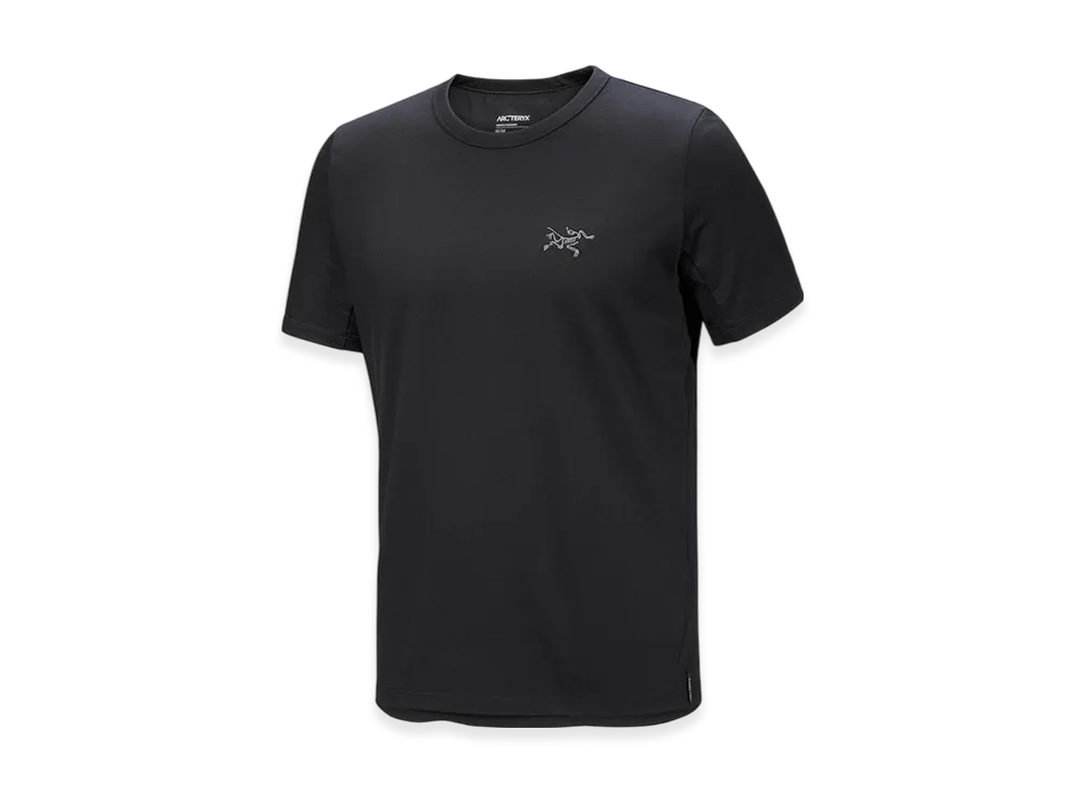 ARC'TERYX Captive Arcword SS M Catalog "Black" X000009661