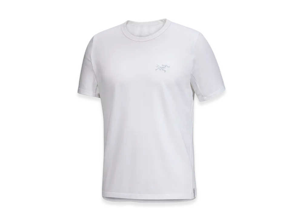 ARC'TERYX Captive Arcword SS M Catalog "White Light" X000009661