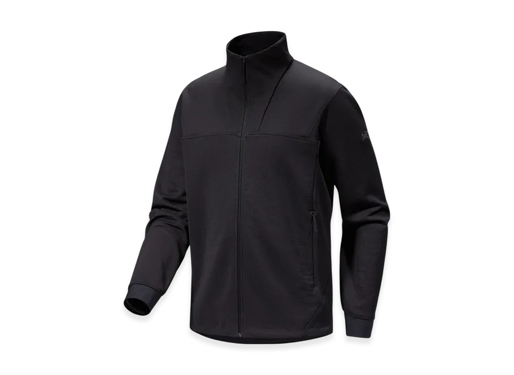 ARC'TERYX Rethel Jacket M "Black" X000006480