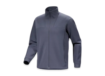 ARC'TERYX Rethel Jacket M "Dk Stratus" X000006480