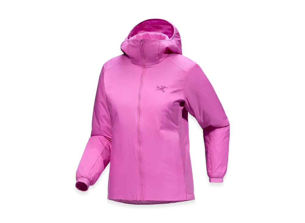 ARC'TERYX Women's Atom Hoody "Alpenglow" X000009452