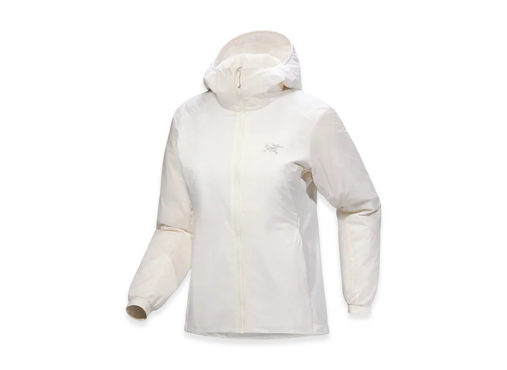 ARC'TERYX Women's Atom Hoody "Arctic Silk" X000009452