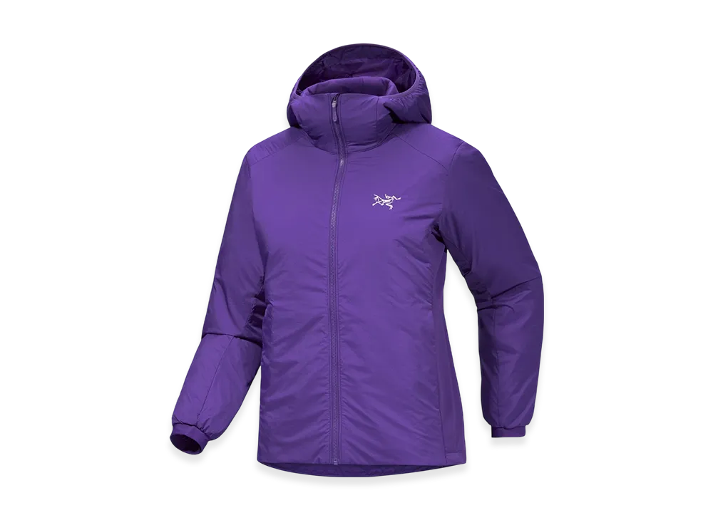 ARC'TERYX Women's Atom Hoody "Azalea" X000009452