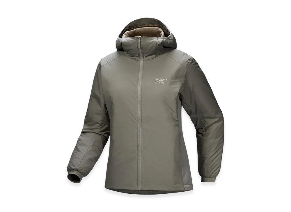 ARC'TERYX Women's Atom Hoody "Forage II" X000009452