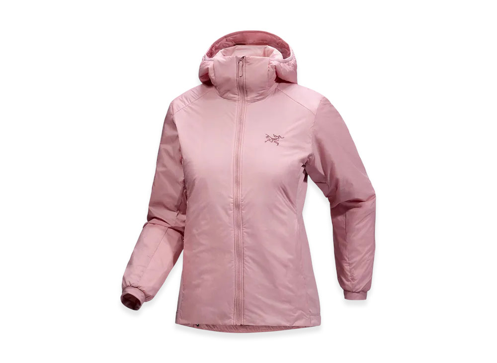ARC'TERYX Women's Atom Hoody "Bliss" X000009452
