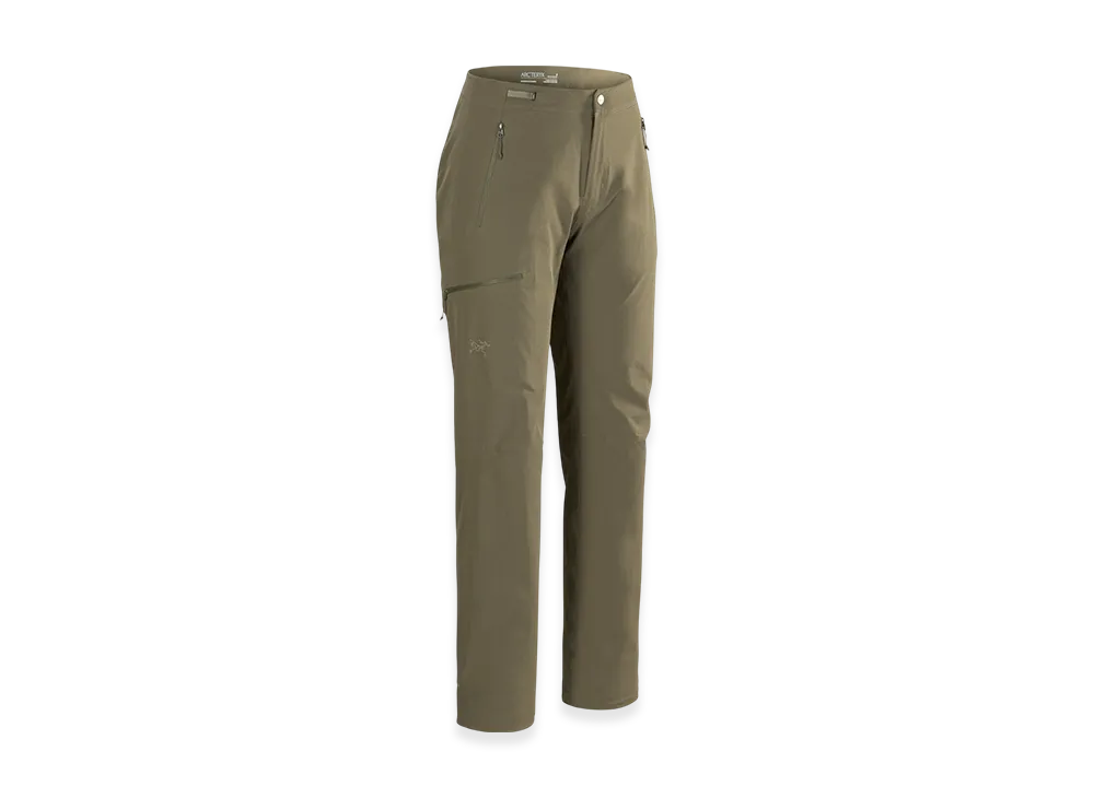 ARC'TERYX Women's Gamma Pant "Tatsu" X000010033