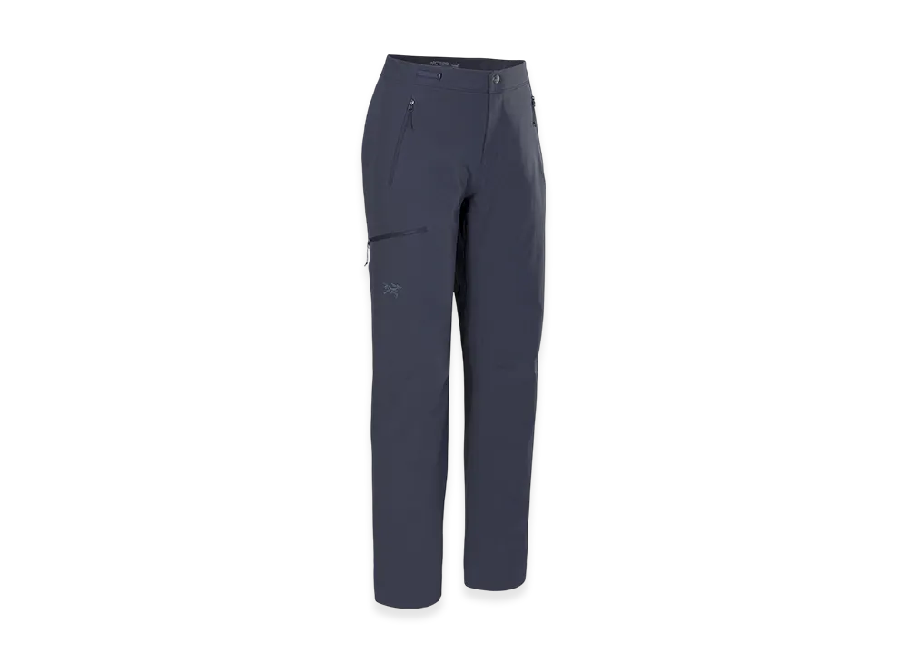 ARC'TERYX Women's Gamma Pant "Black Sapphire" X000010033