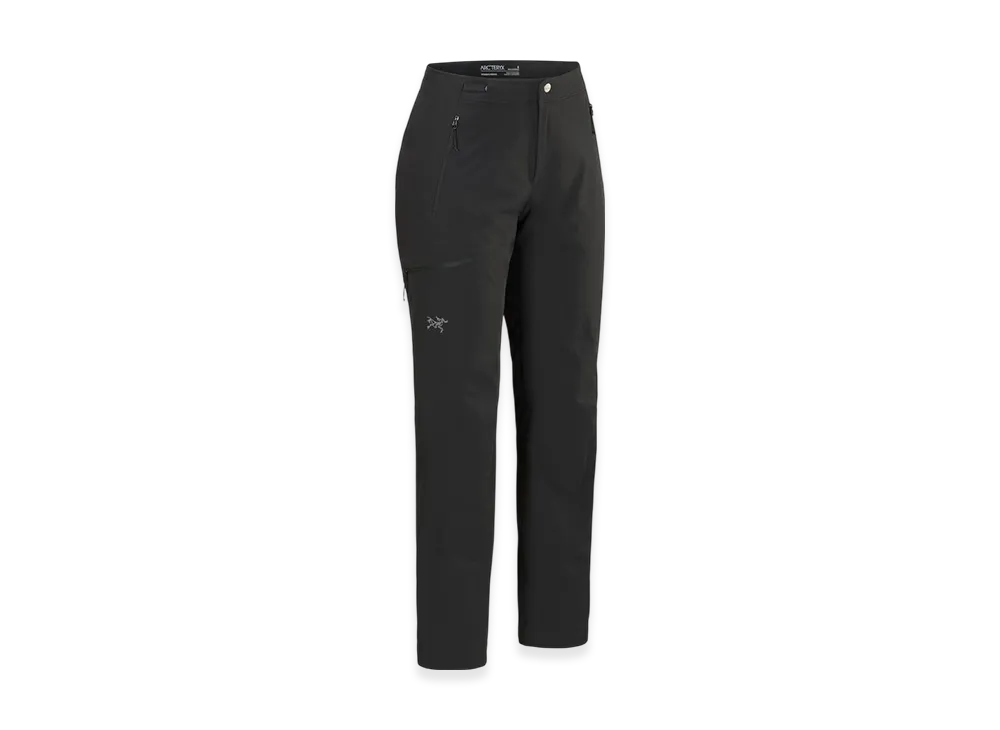 ARC'TERYX Women's Gamma Pant "Black" X000010033