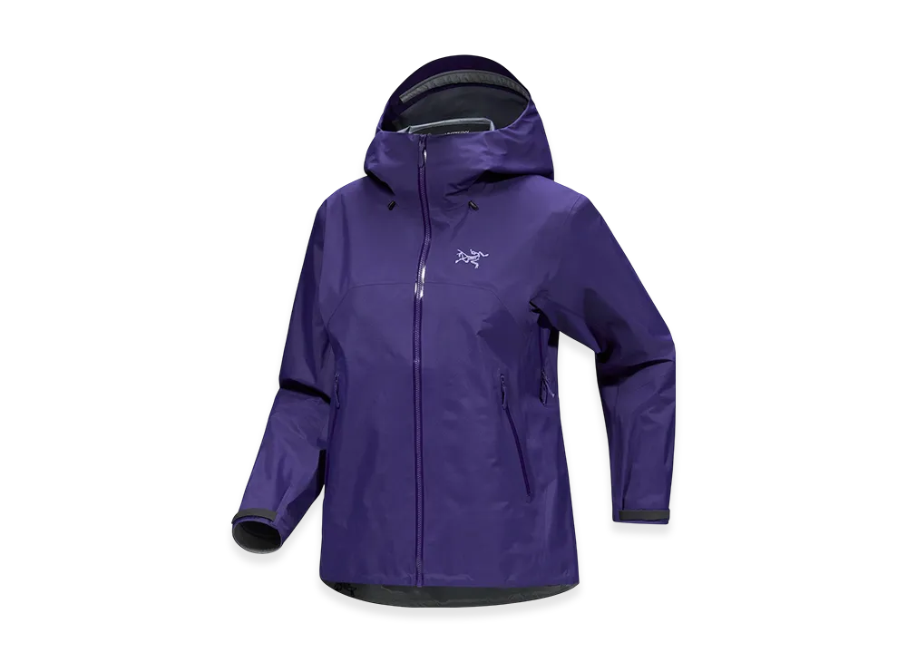 ARC'TERYX Women's Beta SL Jacket "Soulsonic" X000009674