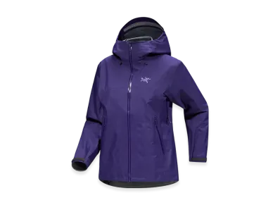 ARC'TERYX Women's Beta SL Jacket "Soulsonic" X000009674