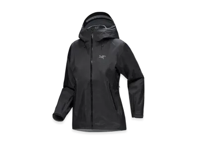 ARC'TERYX Women's Beta SL Jacket "Black" X000009674