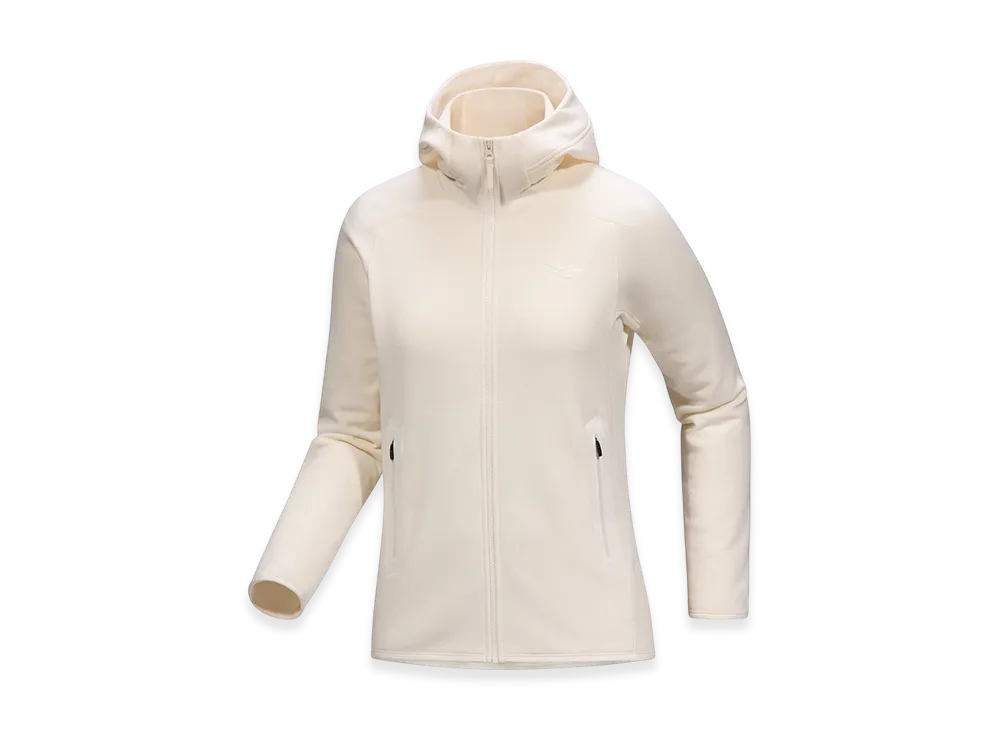 ARC'TERYX Women's Kyanite Hoody "Arctic Silk" X000008535