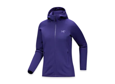 ARC'TERYX Women's Kyanite Hoody "Soulsonic" X000008535