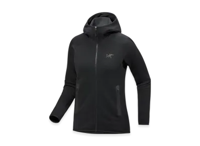 ARC'TERYX Women's Kyanite Hoody "Black" X000008535
