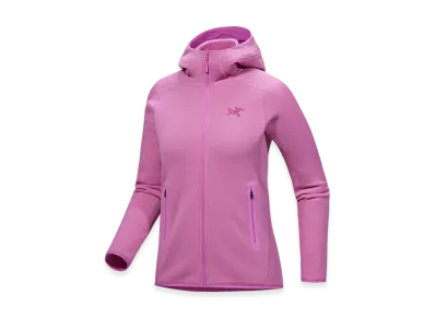 ARC'TERYX Women's Kyanite Hoody "Alpenglow" X000008535
