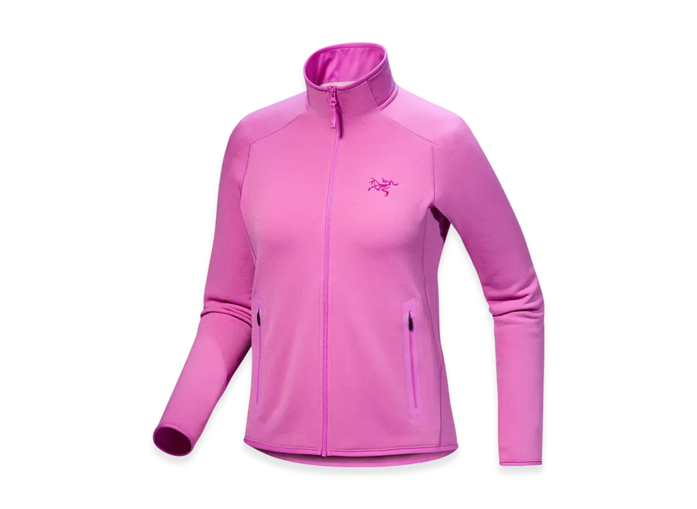 ARC'TERYX Women's Kyanite Jacket "Alpenglow" X000008516