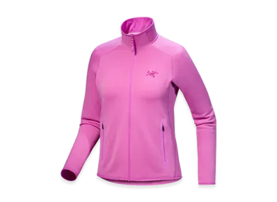 ARC'TERYX Women's Kyanite Jacket "Alpenglow" X000008516