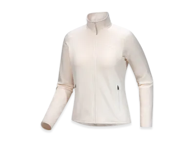 ARC'TERYX Women's Kyanite Jacket "Arctic Silk" X000008516