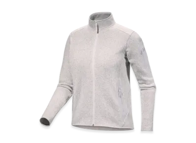 ARC'TERYX Women's Covert Cardigan "Atmos Heather" X000005715