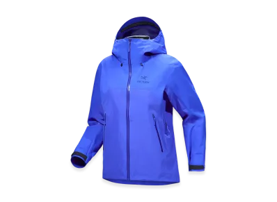 ARC'TERYX Women's Beta Ar Jacket Stormhood "Electra" X000006794