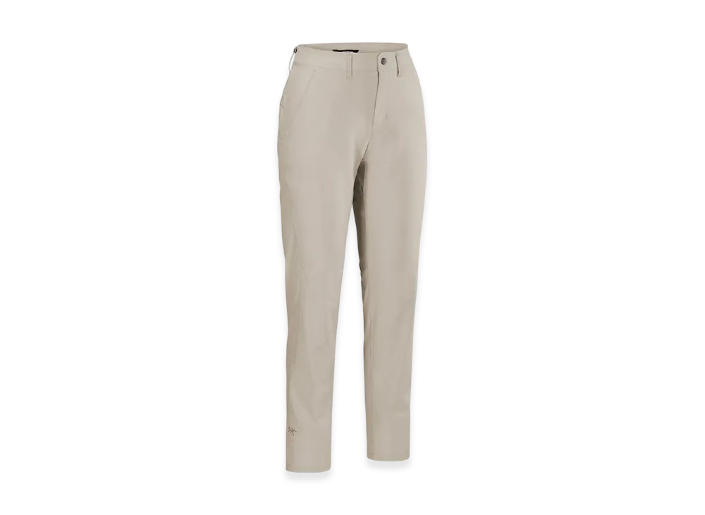 ARC'TERYX Women's Hantun Lightweight Pant "Rune" X000006427