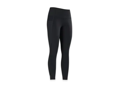 ARC'TERYX Women's Essent High Rise Utility Legging 26 "Black" X000007856