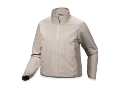 ARC'TERYX Women's Solano Jacket "Rune/Esoteric" X000009471