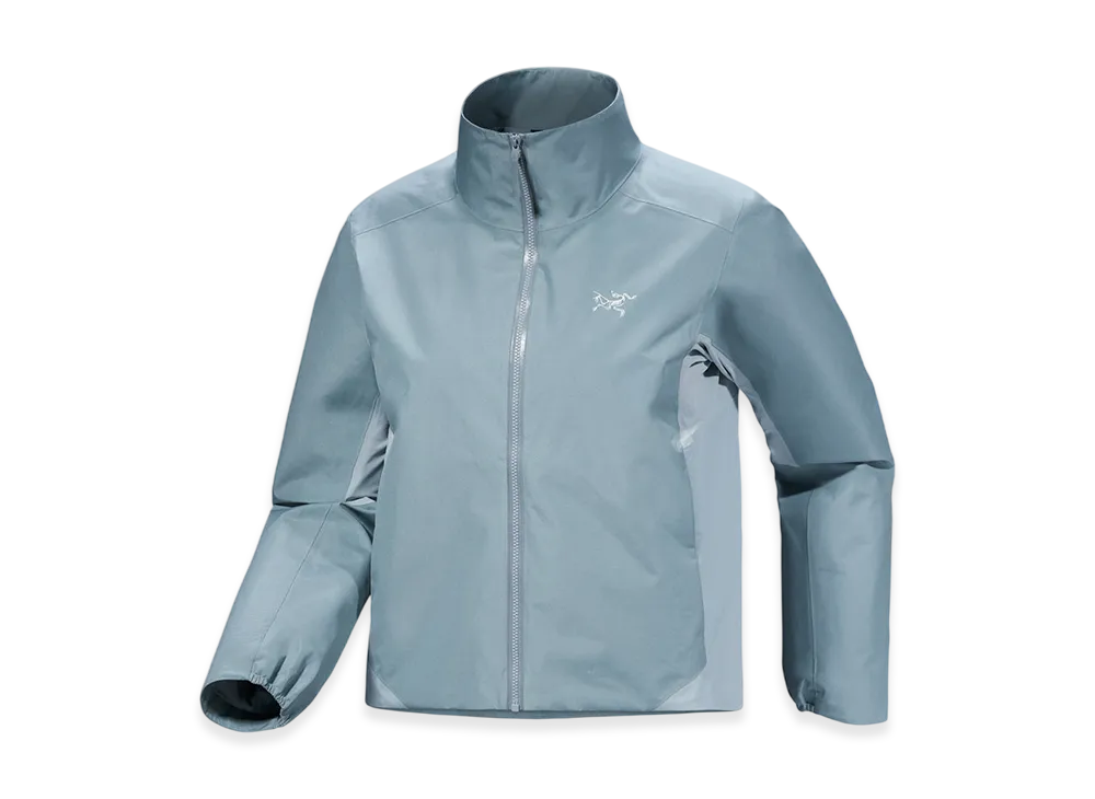 ARC'TERYX Women's Solano Jacket "Robotica/Lt Robotica" X000009471